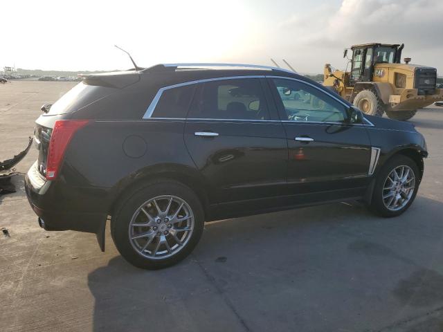 CADILLAC SRX PERFOR 2013 black 4dr spor gas 3GYFNHE39DS506349 photo #4