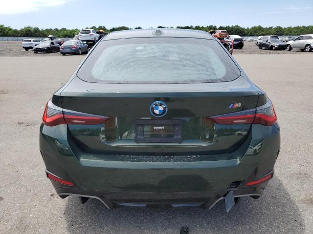 2023 BMW I4 M50 - WBY33AW01PFP22696