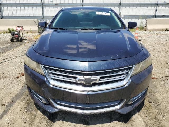 2014 Chevrolet Impala Lt VIN: 2G1125S37E9105613 Lot: 63471524