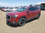 2018 GMC TERRAIN SL - 3GKALTEV7JL327828