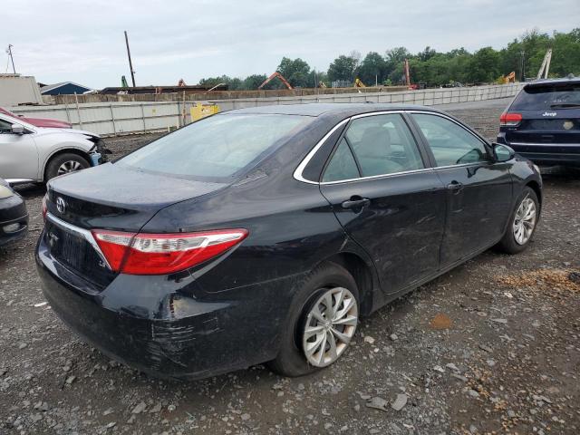 VIN 4T4BF1FKXFR472425 2015 Toyota Camry, LE no.3