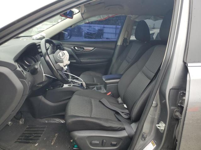 2020 NISSAN ROGUE S - JN8AT2MV1LW108534