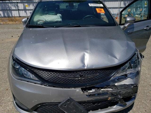 2020 Chrysler Pacifica Hybrid Touring L VIN: 2C4RC1L78LR193277 Lot: 61449234