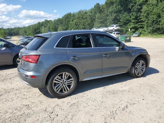 WA1BNAFY8J2016671 2018 Audi Q5 Premium Plus