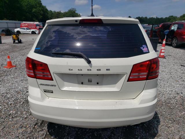 2015 DODGE JOURNEY 3C4PDCAB9FT595771