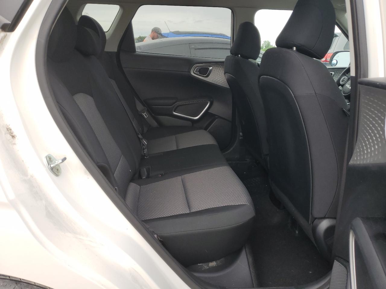 KNDJ23AU4N7171785 2022 Kia Soul Lx