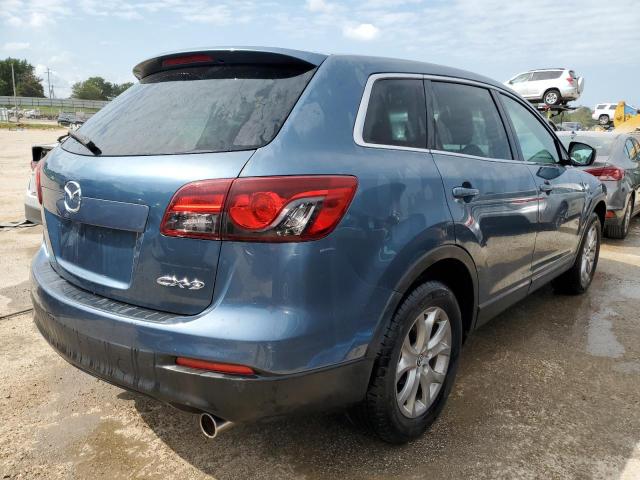 VIN JM3TB2BA9E0438748 2014 Mazda CX-9, Sport no.3