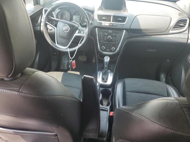 2015 BUICK ENCORE CON - KL4CJFSBXFB267097