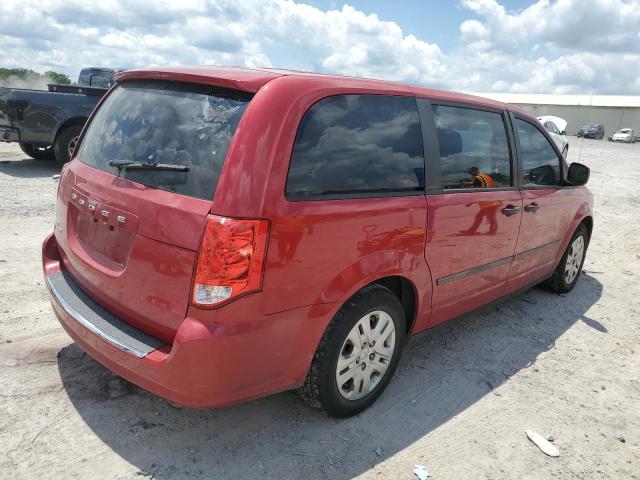 VIN 2C4RDGBG0DR703768 2013 Dodge Grand Caravan, SE no.3