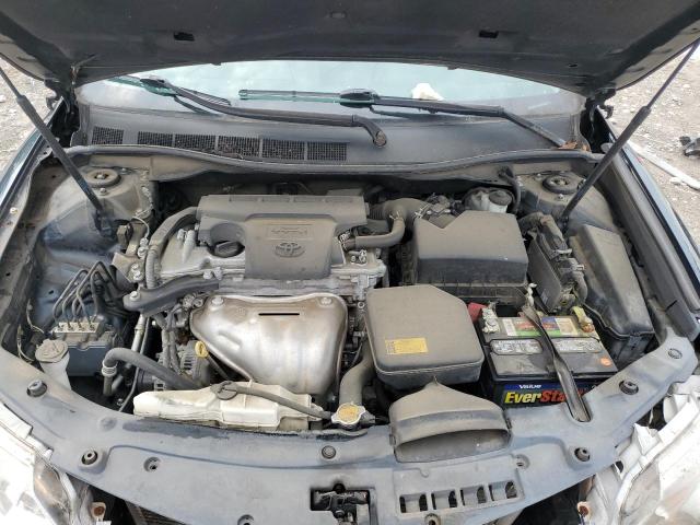 VIN 4T4BF1FK8ER357563 2014 Toyota Camry, L no.11