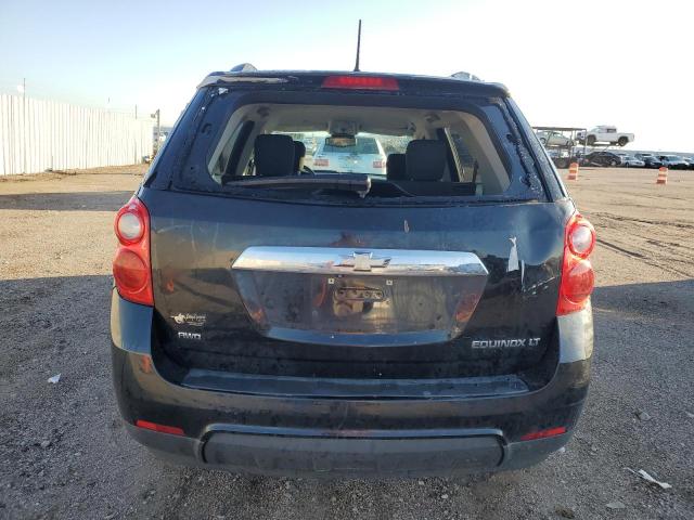 VIN 2GNFLFEK2E6104221 2014 Chevrolet Equinox, LT no.6