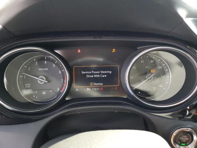 2023 Buick Encore Gx Essence VIN: KL4MMFSL9PB027237 Lot: 58944004