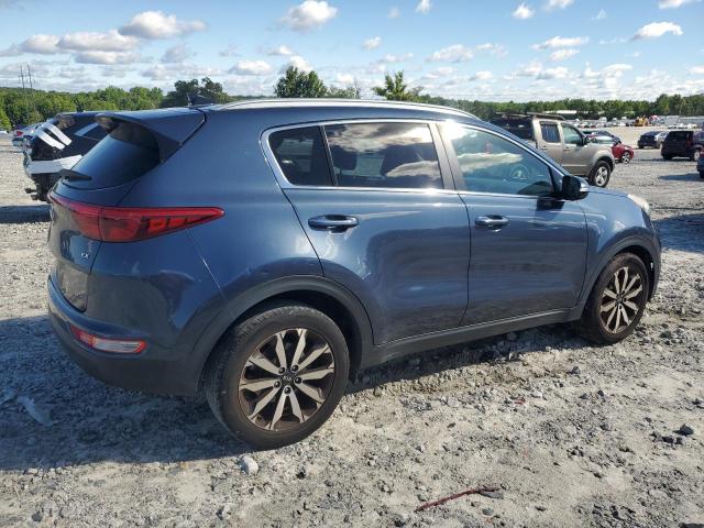 2017 KIA SPORTAGE E - KNDPN3AC7H7250641
