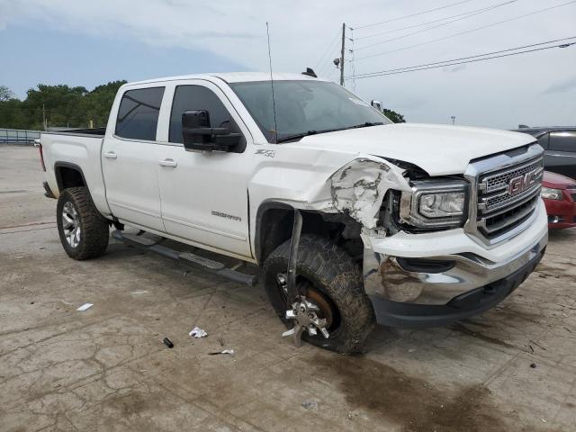 2018 GMC SIERRA K15 - 3GTU2MEC3JG416837