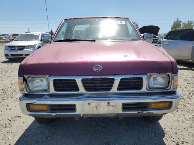 1996 Nissan Truck King Cab Se VIN: 1N6SD16S1TC334999 Lot: 62487714