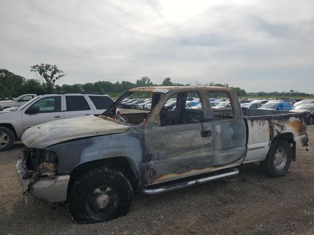 2000 GMC NEW SIERRA #2938507434