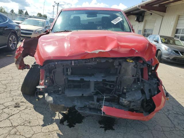 2017 RAM 1500 ST - 1C6RR7KG4HS772864