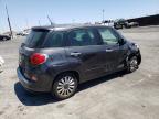 FIAT 500L EASY photo