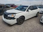 2023 CHEVROLET MALIBU LT - 1G1ZT51F86F209502