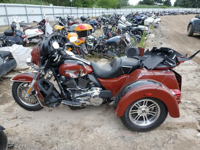 2024 HARLEY-DAVIDSON FLHTCUTG 1HD1MAF18RB855852