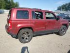 JEEP PATRIOT LA photo