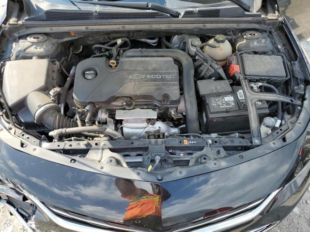 2018 CHEVROLET MALIBU LT - 1G1ZD5ST3JF171249