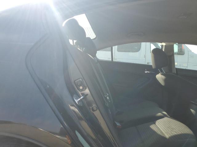 2015 KIA FORTE LX - KNAFX4A68F5303908