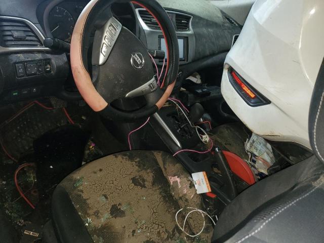 2016 NISSAN SENTRA S - 3N1AB7AP1GL679408