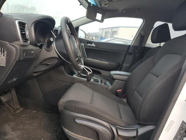 2019 KIA SPORTAGE L - KNDPM3AC5K7513591
