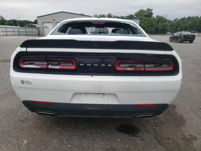 2019 Dodge Challenger Sxt VIN: 2C3CDZAG8KH513551 Lot: 61390904