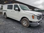 NISSAN NV 2500 S photo