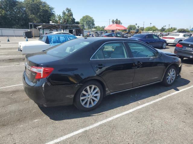 VIN 4T4BF1FK7ER424279 2014 Toyota Camry, L no.3