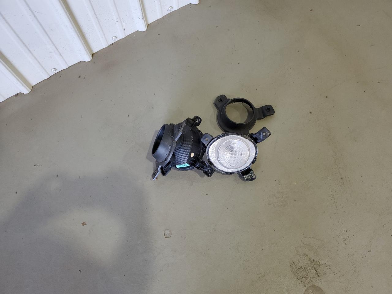 3KPF24AD4KE131584 2019 Kia Forte Fe