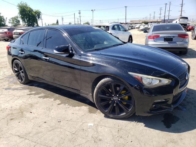 2017 Infiniti Q50 Premium VIN: JN1EV7AP5HM743210 Lot: 60695964