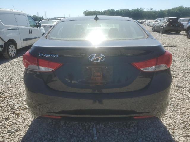 2012 Hyundai Elantra Gls VIN: KMHDH4AE7CU283128 Lot: 60807164