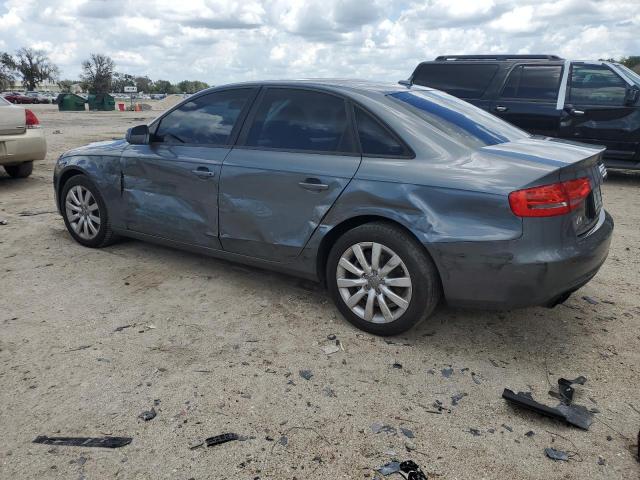 VIN WAUAFAFL5EN037997 2014 Audi A4, Premium no.2