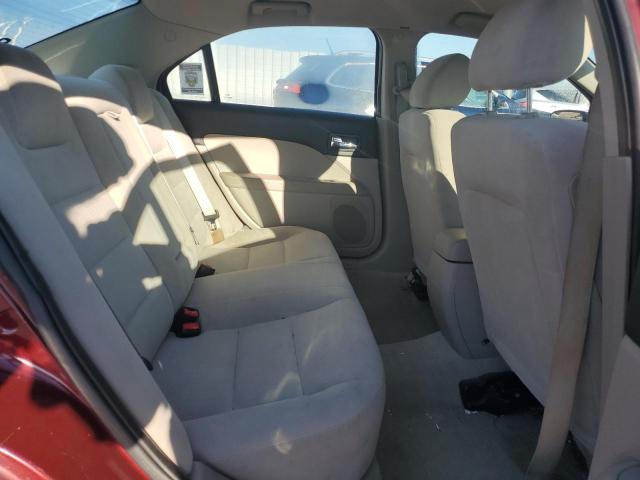 2007 Ford Fusion S VIN: 3FAHP06Z67R102150 Lot: 61959314