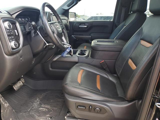 2019 GMC SIERRA K15 3GTP9EEL4KG238405  63428664