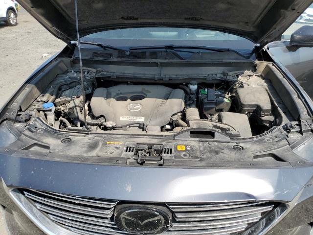 VIN JM3TCBDY4P0644747 2023 MAZDA CX-9 no.12