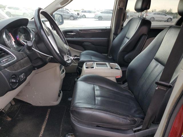 VIN 2C4RC1BG6ER445709 2014 Chrysler Town and Countr... no.7