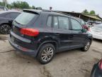 VOLKSWAGEN TIGUAN S photo