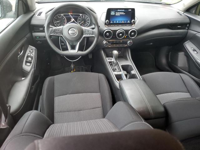 2023 Nissan Sentra Sv VIN: 3N1AB8CV8PY318813 Lot: 60592164