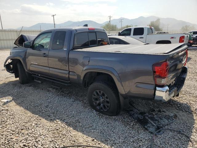 2023 TOYOTA TACOMA ACC 3TYSZ5AN1PT108080  64010004