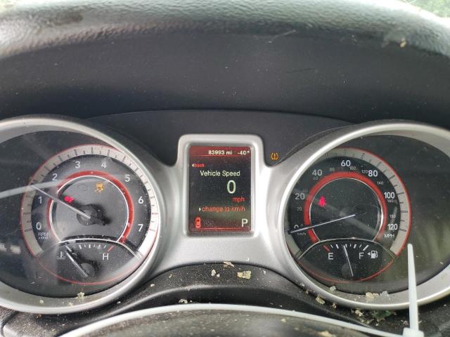 2018 Dodge Journey Se VIN: 3C4PDCAB5JT534202 Lot: 62455184