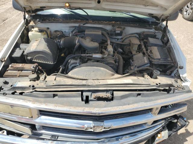 3GNEC16R4XG246944 1999 Chevrolet Suburban C1500