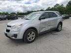 CHEVROLET EQUINOX LS photo