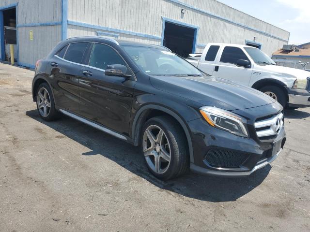 VIN WDCTG4GB7FJ175799 2015 Mercedes-Benz GLA-Class,... no.4