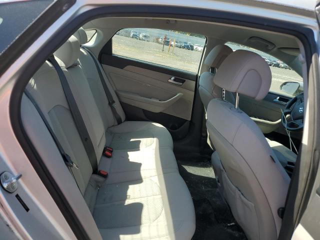 2015 HYUNDAI SONATA ECO - 5NPE24AA8FH173727