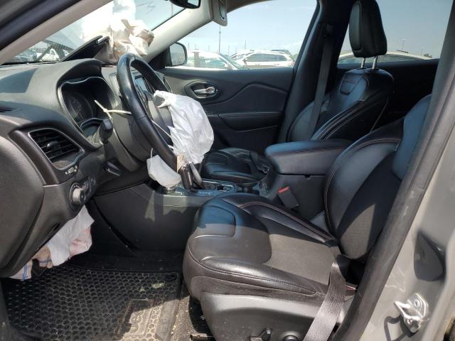 2019 JEEP CHEROKEE T - 1C4PJMBX9KD353071