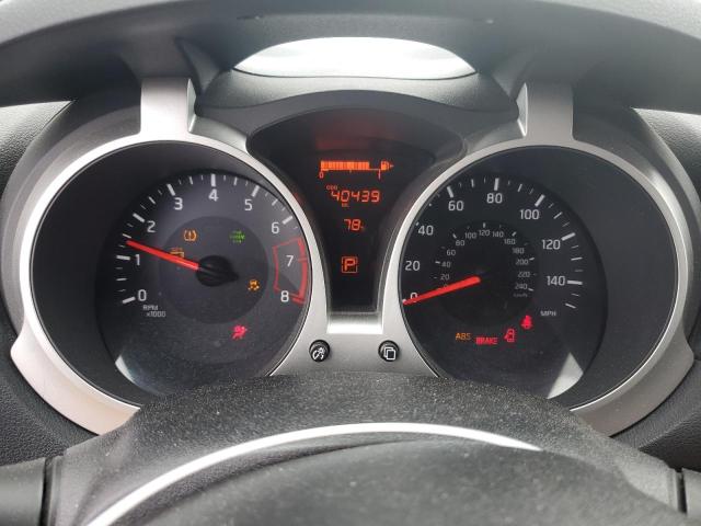 2016 NISSAN JUKE S - JN8AF5MV3GT657944